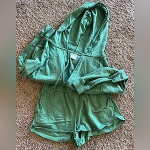 PINK set! Size medium